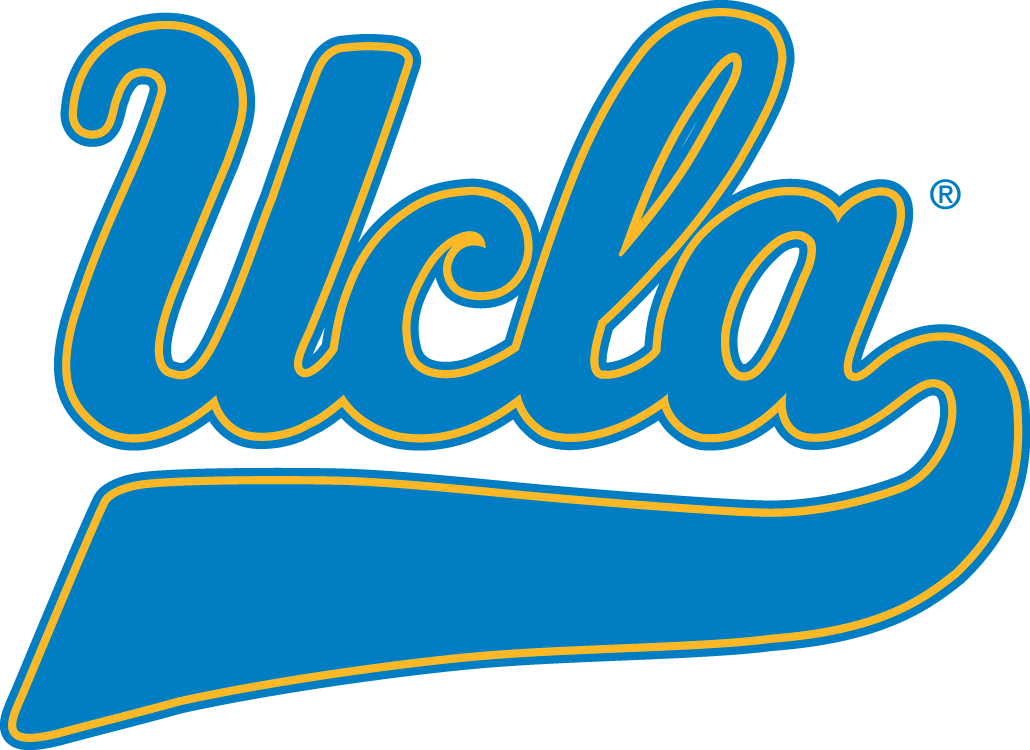 UCLA Bruins 1996-2017 Alternate Logo v7 iron on transfers for T-shirts